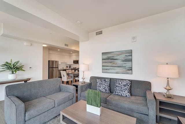 2-bedroom apartment at URSA Berkeley in Berkeley, CA