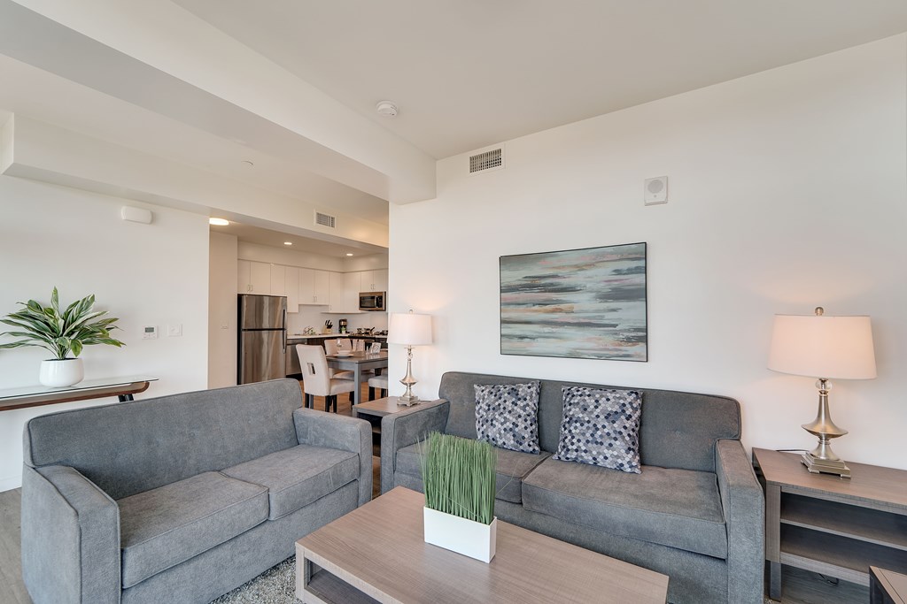 URSA Berkeley is a similar property to Aquatic II located in Berkeley