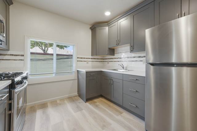 2-bedroom apartment at FOUND Study Downtown Berkeley in Berkeley, CA