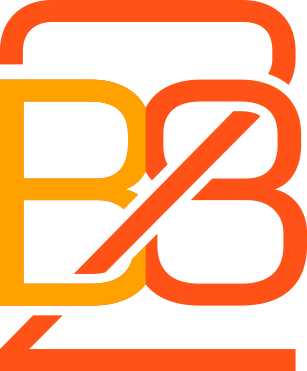 B28 logo