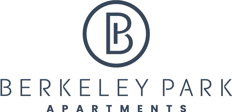 Berkeley Park Apartments logo