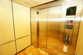 Elevator, 2616 Telegraph - Photo Gallery 5