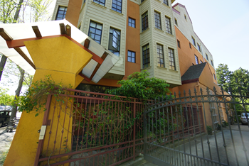 Street, 2616 Telegraph Ave - Photo Gallery 3