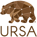 URSA Berkeley logo