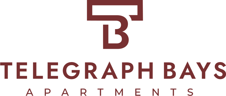 Telegraph Bays logo