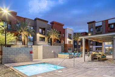 the ventura apartments chandler