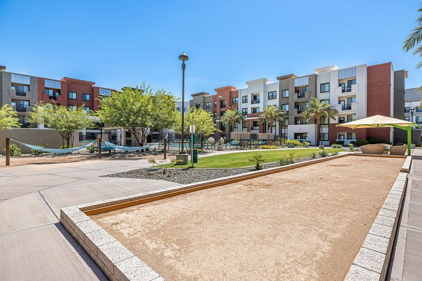 Marquis At Chandler Apartments, 2222 West Frye Road, Chandler, AZ