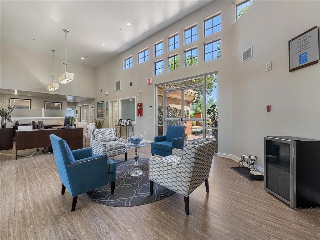 Alante At The Islands is a similar property to Park Tower Apartments located in Chandler