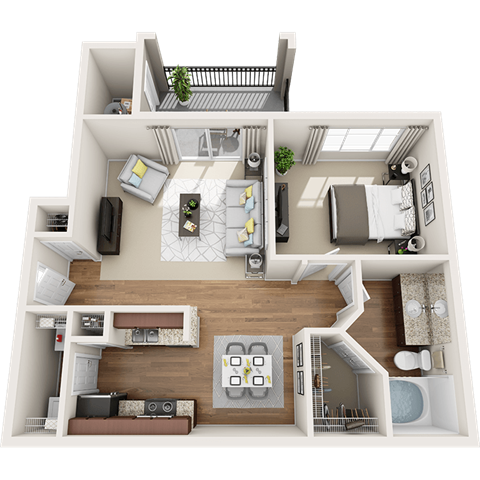 29862 N Tatum Blvd 1-2 Beds Apartment for Rent - Photo Gallery 31