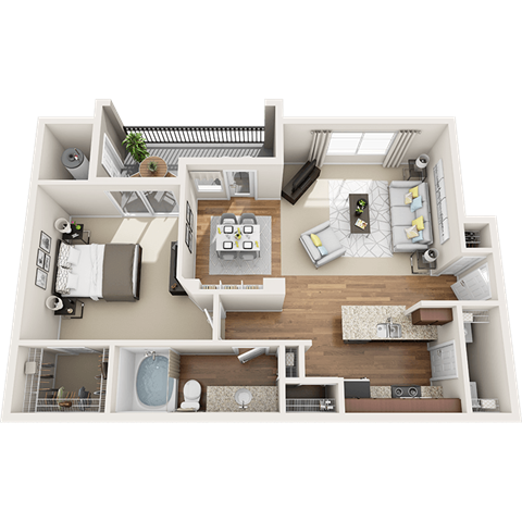 29862 N Tatum Blvd 1-2 Beds Apartment for Rent - Photo Gallery 32