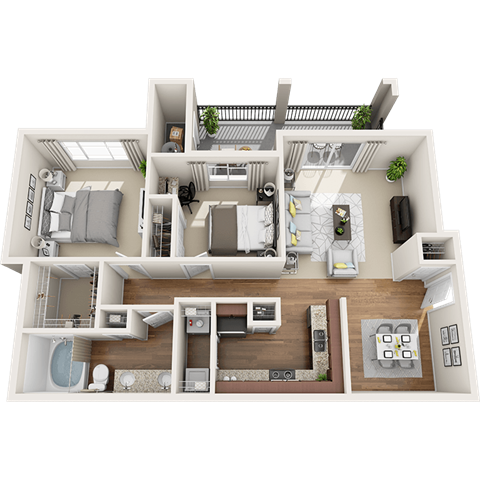 29862 N Tatum Blvd 1-2 Beds Apartment for Rent - Photo Gallery 35