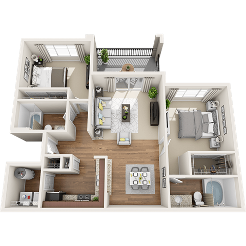 29862 N Tatum Blvd 1-2 Beds Apartment for Rent - Photo Gallery 36