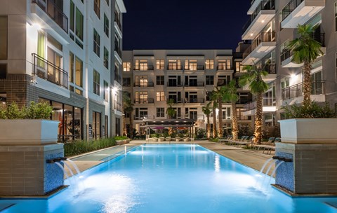 3030 Summer Street 1-2 Beds Apartment for Rent