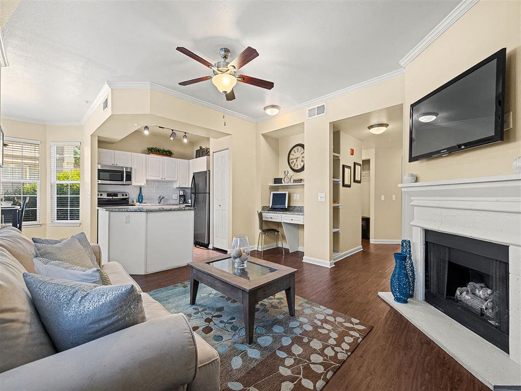 Marquis At Town Centre Apartments