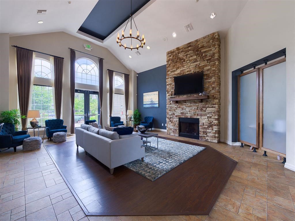 Whisper Creek is a similar property to Windsor Townhomes and Apartments located in Lakewood