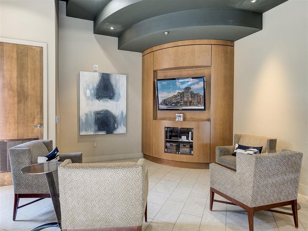Marq At Ridgegate Apartments