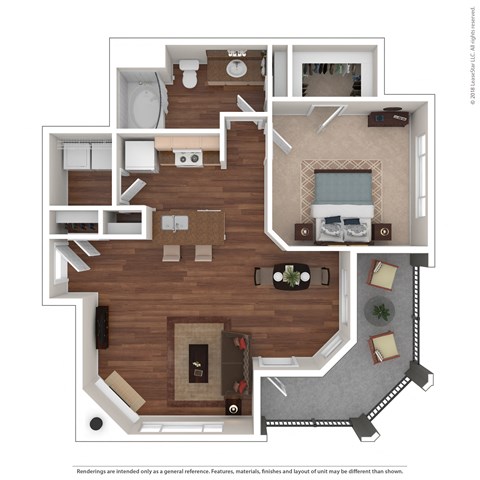 200 S Lexington Dr 1-2 Beds Apartment for Rent - Photo Gallery 26