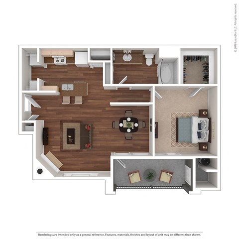 200 S Lexington Dr 1-2 Beds Apartment for Rent - Photo Gallery 27