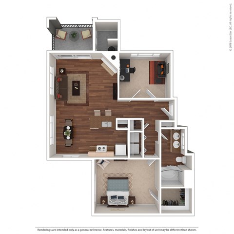 200 S Lexington Dr 1-2 Beds Apartment for Rent - Photo Gallery 28