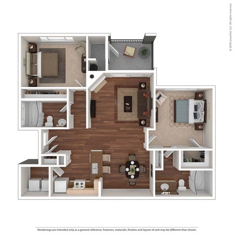 200 S Lexington Dr 1-2 Beds Apartment for Rent - Photo Gallery 29