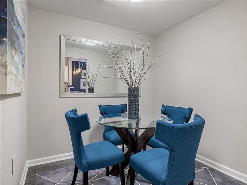 Marq On Ponce Apartments, 144 Ponce De Leon Avenue NE, Atlanta, GA