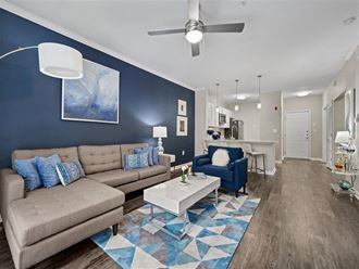 144 Ponce De Leon Avenue NE Studio-3 Beds Apartment for Rent