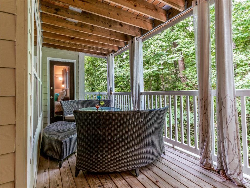 Marquis At Perimeter Center