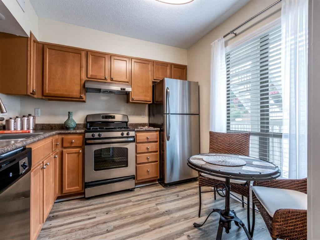 Marquis At Perimeter Center