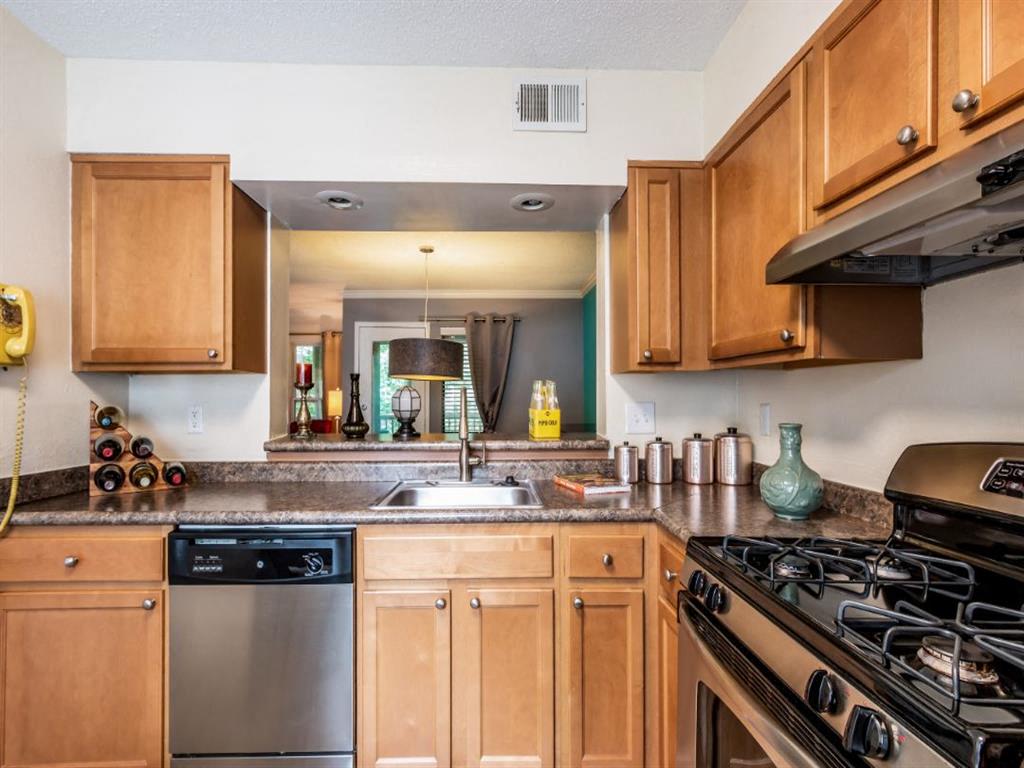 Marquis At Perimeter Center