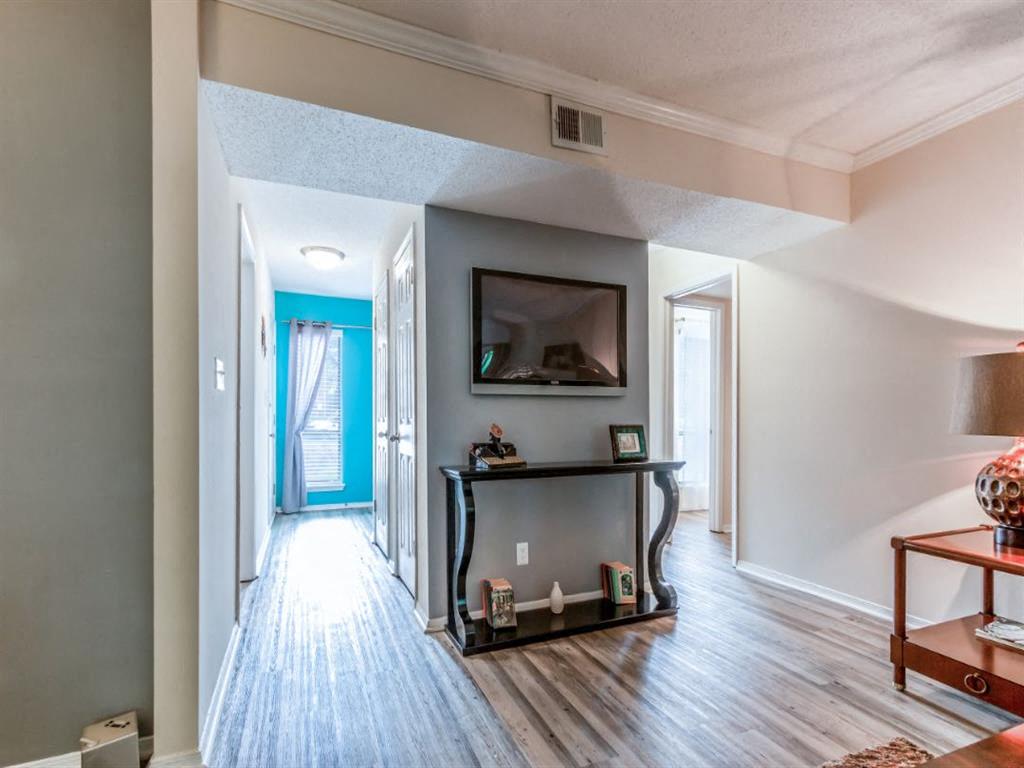 Marquis At Perimeter Center