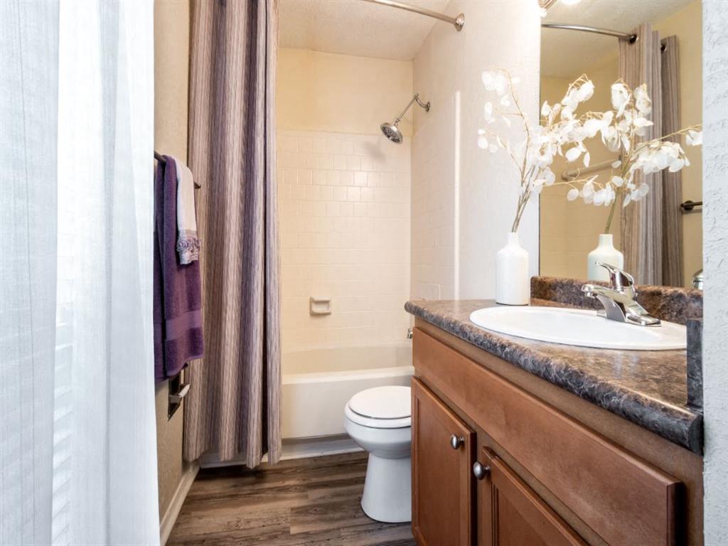 Marquis At Perimeter Center