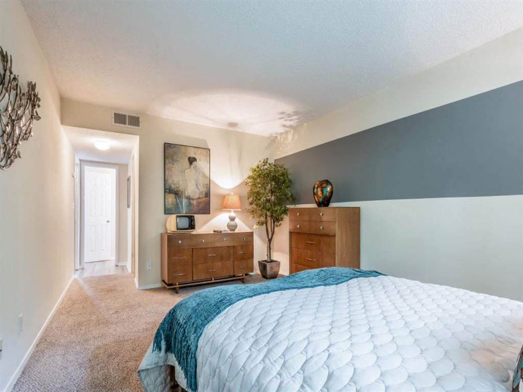 Marquis At Perimeter Center