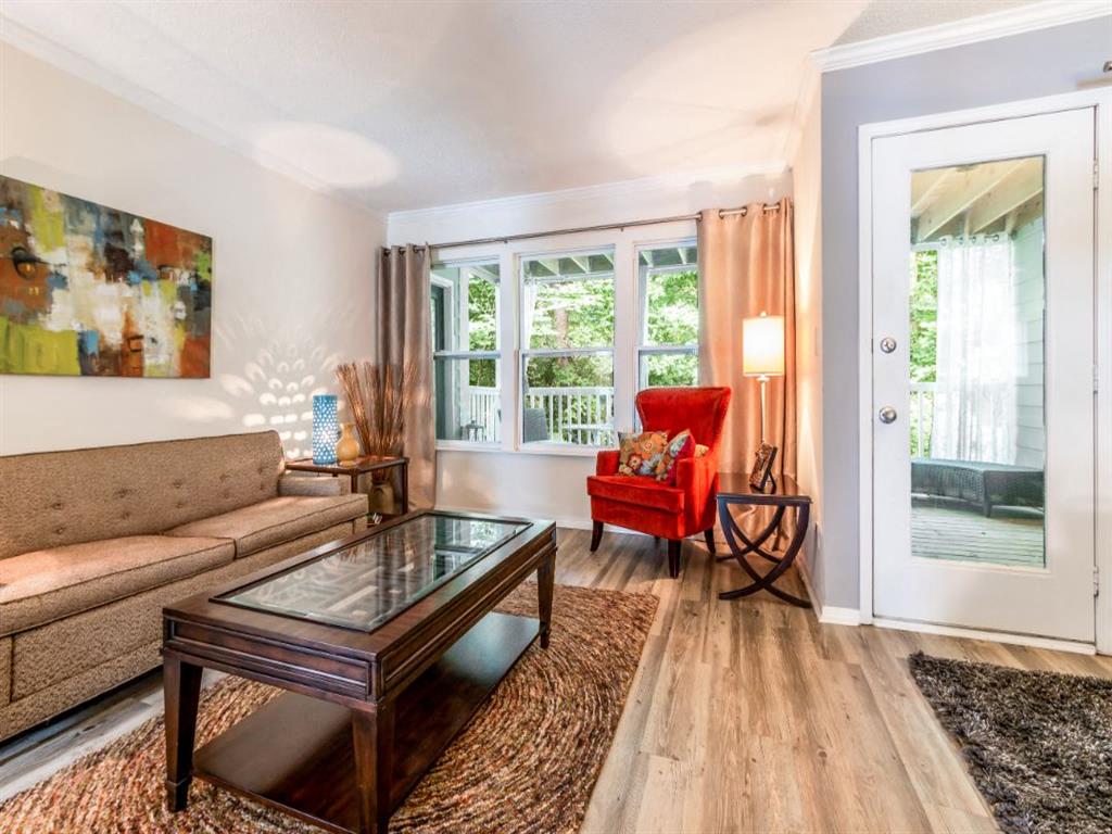 Marquis At Perimeter Center