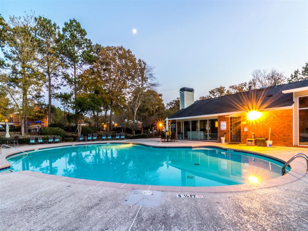 Marquis At Perimeter Center