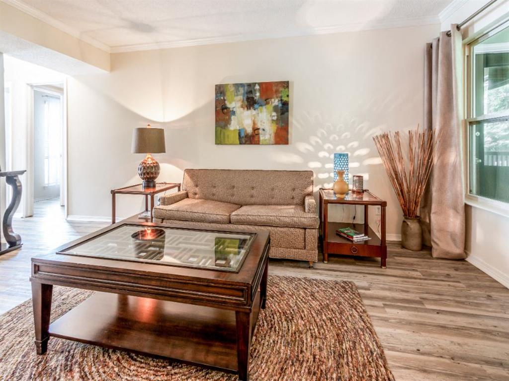 Marquis At Perimeter Center