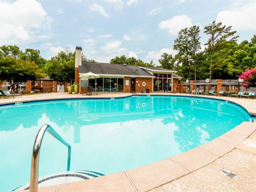 Marquis At Perimeter Center