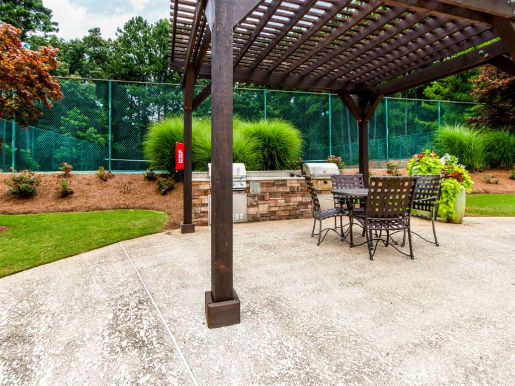 Marquis At Perimeter Center