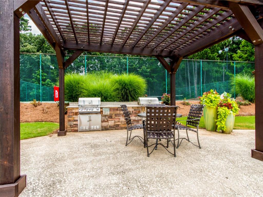 Marquis At Perimeter Center