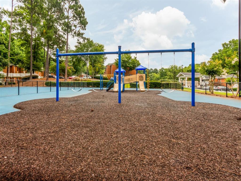 Marquis At Perimeter Center