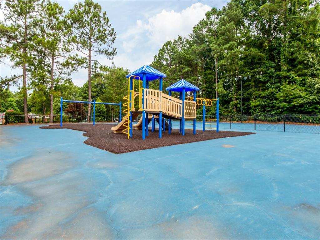 Marquis At Perimeter Center