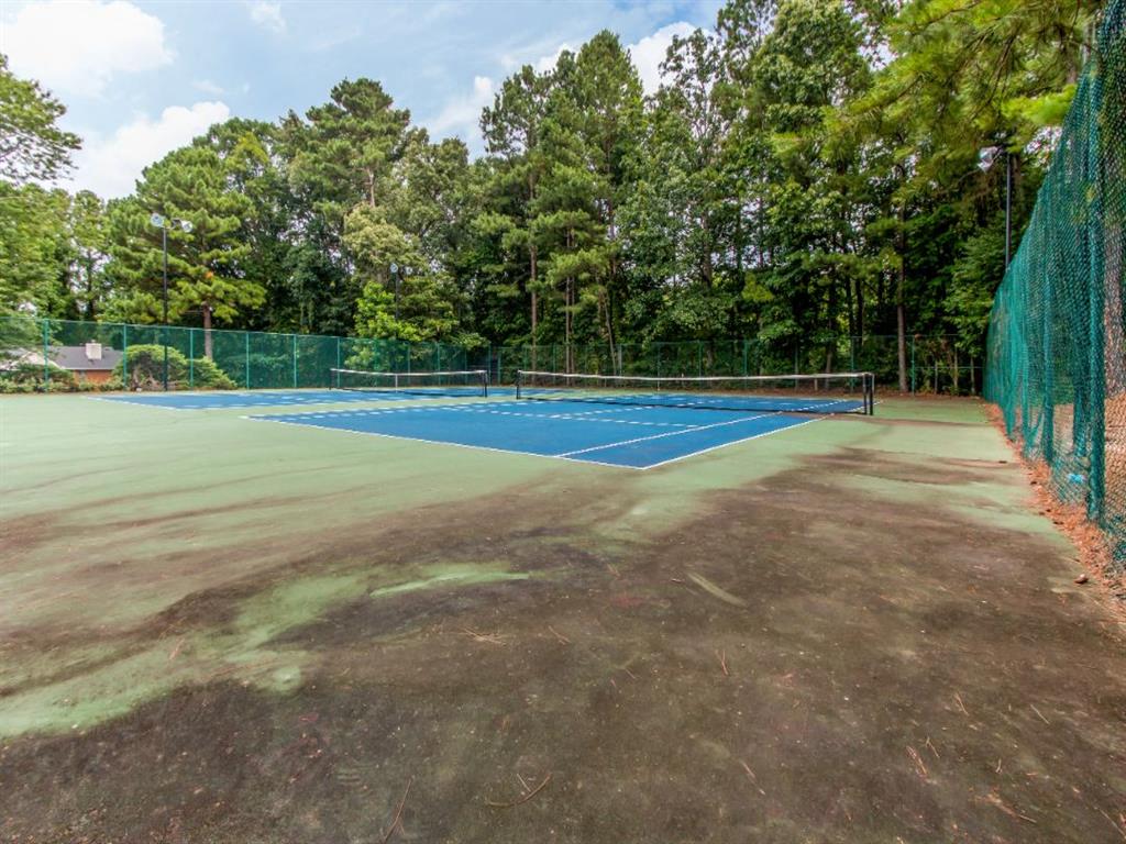 Marquis At Perimeter Center