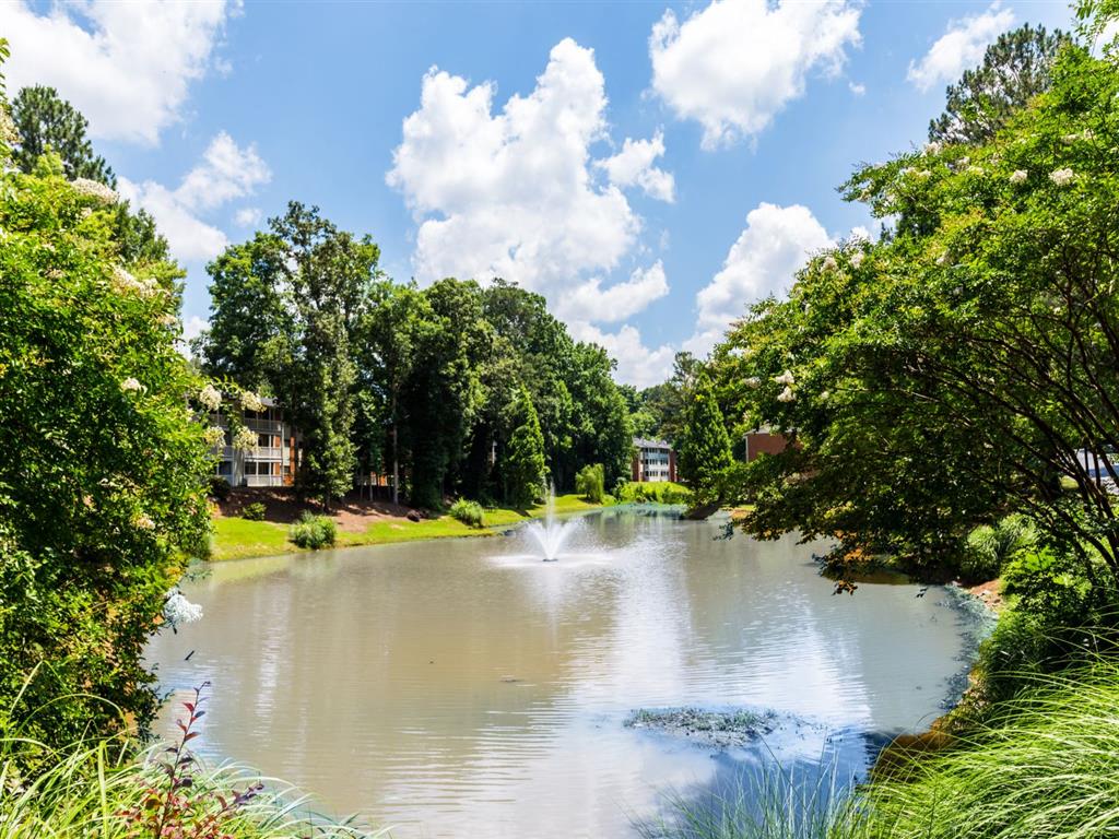 Marquis At Perimeter Center