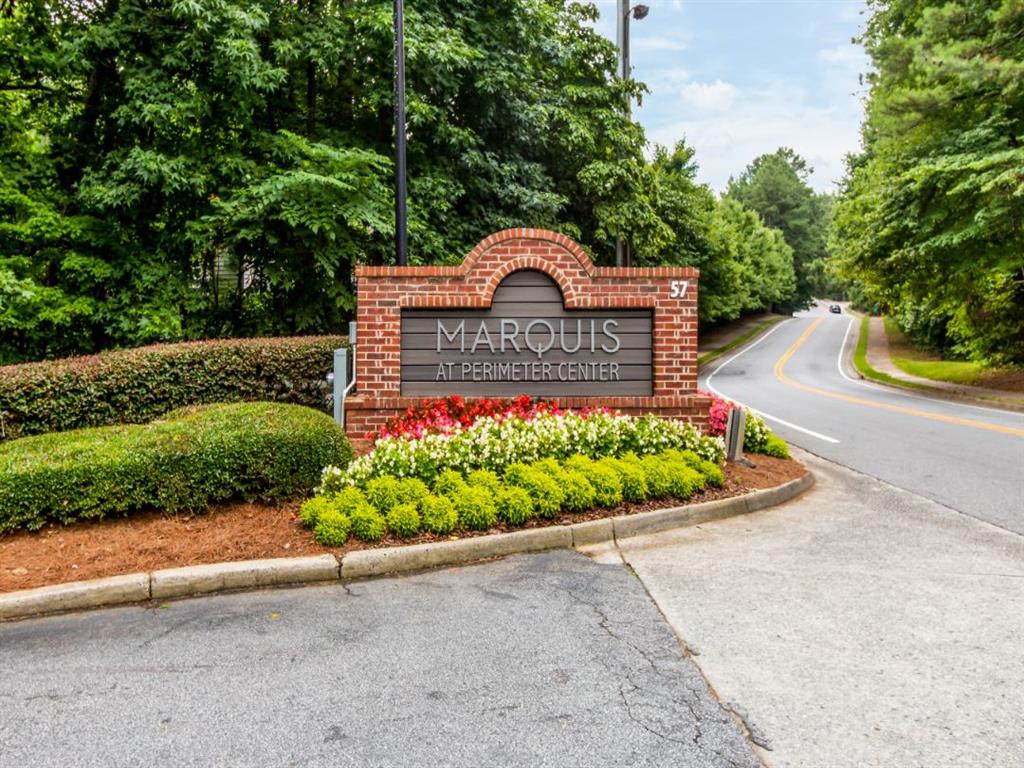 Marquis At Perimeter Center