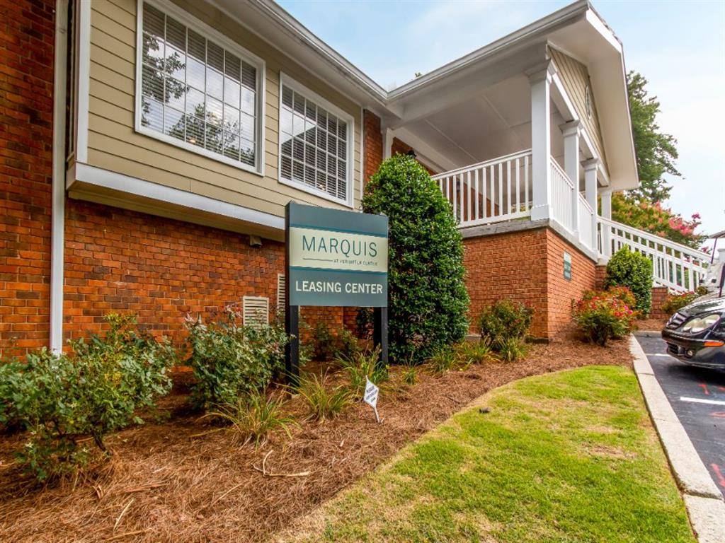 Marquis At Perimeter Center