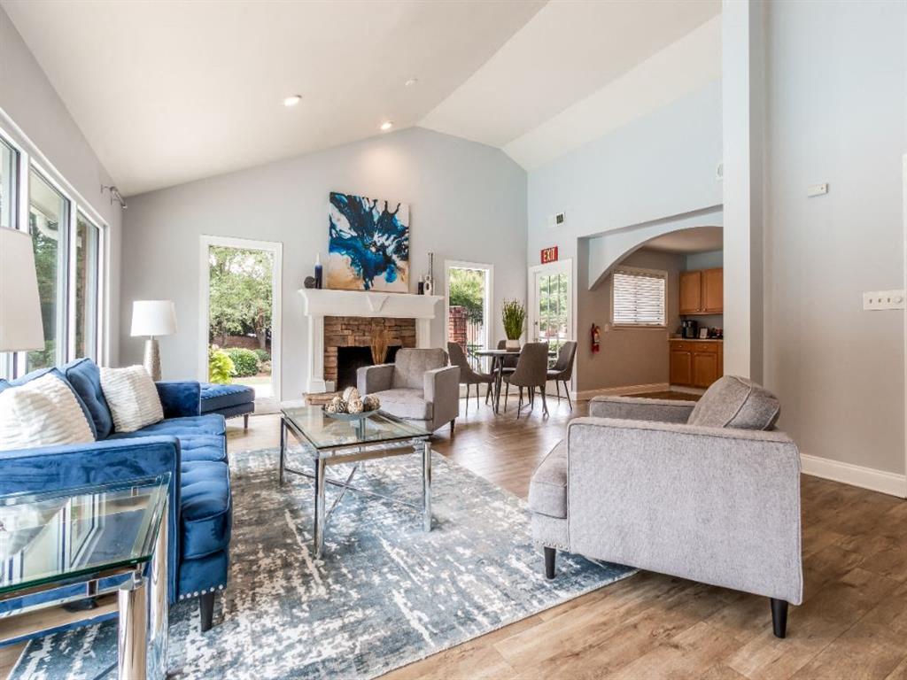 Marquis At Perimeter Center