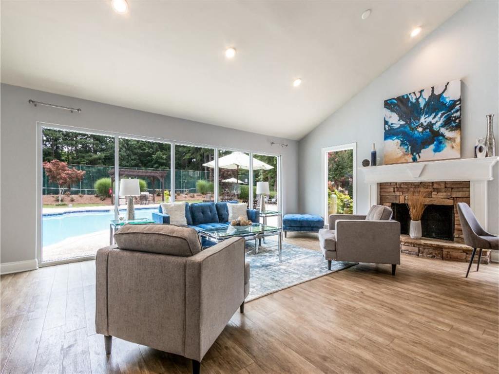 Marquis At Perimeter Center