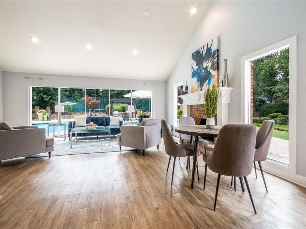 Marquis At Perimeter Center