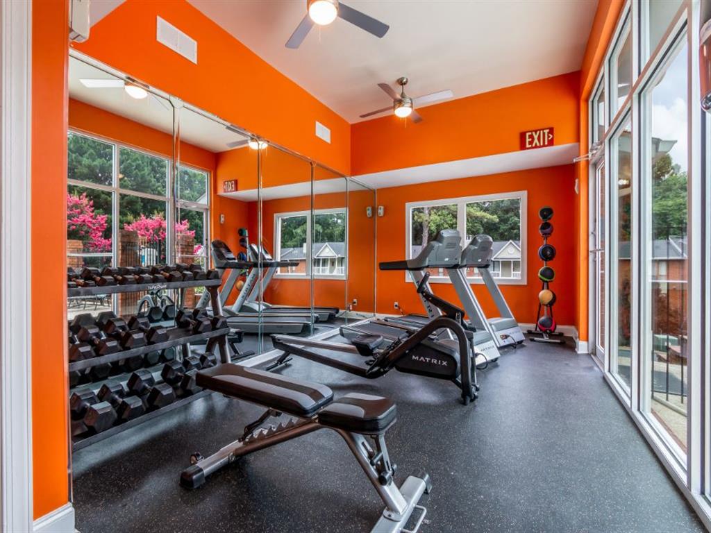 Marquis At Perimeter Center