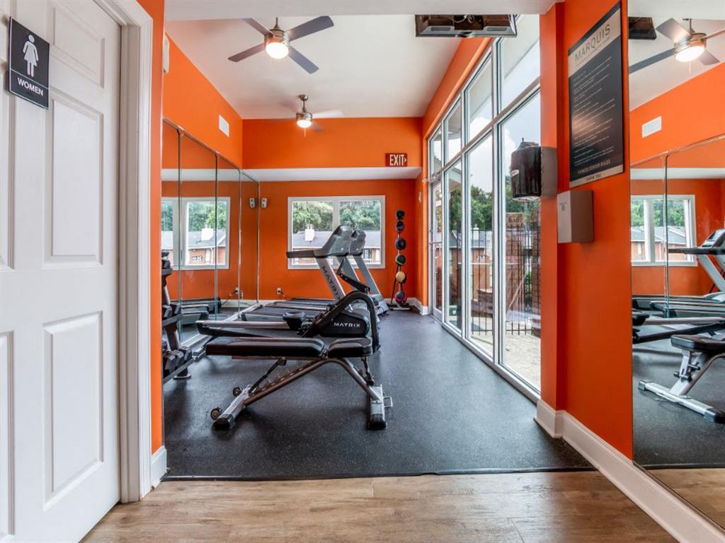 Marquis At Perimeter Center