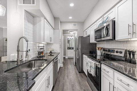 31 PERIMETER CENTER 1-2 Beds Apartment for Rent